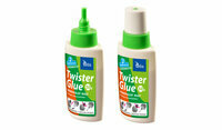 Klej uniwersalny biały Twister Glue 50g 2 aplikatory