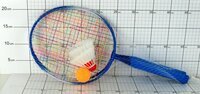 Zestaw do gry w badmintona