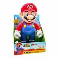 Super Mario duża figurka 50cm