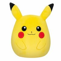 Squishmallows Pokemon 25cm Pikachu 