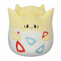 Squishmallows Pokemon 25cm Togepi