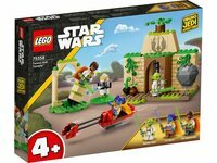 LEGO 75358 STAR WARS Świątynia Jedi na Tenoo