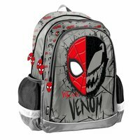 Plecak szkolny Spider Man 2 komorowy
