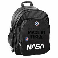 Plecak szkolny NASA 2 komorowy