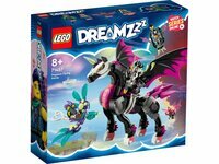 LEGO 71457 DREAMZZZ Latający koń Pegasus