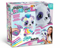 Maskotka Projekt Plusz Panda Epee