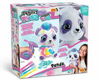 Maskotka Projekt Plusz Panda Epee