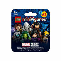 LEGO Minifigurki 71039 SUPER HEROES 