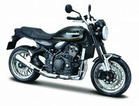 MAISTO 31101-02 Motor Kawasaki Z900RS czarny 1:12