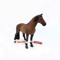 Schleich 72180 Wałach rasy Tennessee Walker