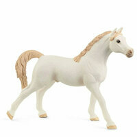 Schleich 72153 Koń arabski biały