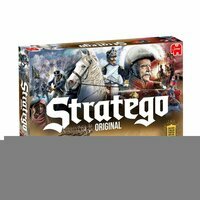 Stratego Original, gra strategiczna
