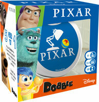 Gra Dobble Pixar 5w1