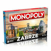 Monopoly Zabrze, Winning Moves