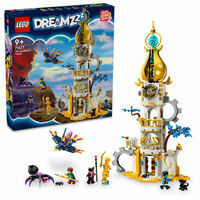 LEGO 71477 DREAMZZZ Wieża Piaskina