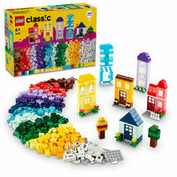 LEGO CLASSIC 11035 Kreatywne domy