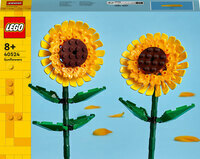 LEGO 40524 Słoneczniki 