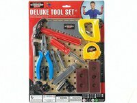 Zabawkowe narzędzia dla dzieci 16el.