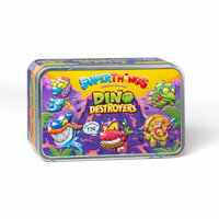 Super Things, Mutant Battle, puszka Dino Destroyers
