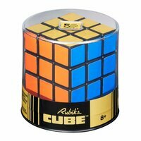 Kostka Rubika Rubik's 3x3 RETRO, Specjalna edycja