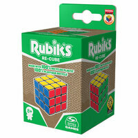 Kostka Rubika Rubik's: Kostka 3x3 EKO 