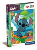 Puzzle Stitch 104el 