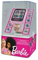 Interaktywny zegarek Smartwatch 10 funkcji, Barbie Kids Euroswan
