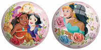Piłka gumowa Księżniczki Disneya, 23cm