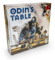 Viking's Tales: Odins Table, gra, Tactic