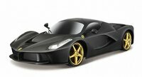 MAISTO Samochód LaFerrari światło dźwięk 1:24