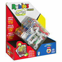Perplexus Rubik 3x3 Labirynt kulkowy