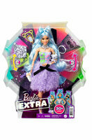 Lalka Barbie Extra Moda Deluxe 