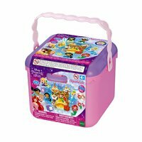 AQUABEADS Creation Cube - Disney Princess 31773