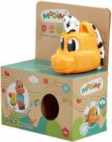 Modimi Koń, zabawka modułowa dla niemowląt