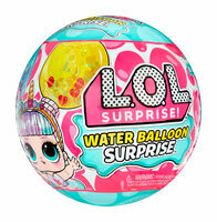 LOL Surprise Wodne balony, Water Balloon Surprise