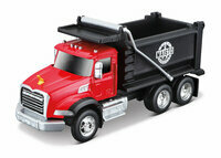 Ciężarówka MAISTO 21239 Mack Granite 4,5'' różne wzory