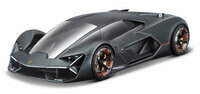 Auto do składania Lamborghini MAISTO 39287 Terzo Millennio 1:24