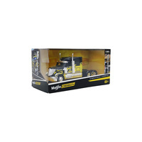 Ciężarówka MAISTO 12389-97 CUSTOM RIGS 1:64
