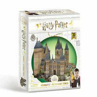 Puzzle 3D Harry Potter Wieża astronomiczna 21012