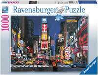 Puzzle 1000 elementów Times Square, New York 192083