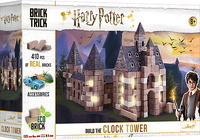 Brick Trick Harry Potter Wieża Zegarowa Klocki 61563