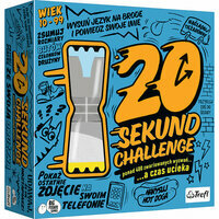 Gra 20 sekund challenge