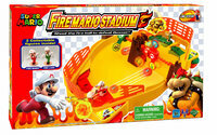 Gra zręcznościowa Super Mario Fire Mario Stadium