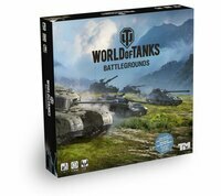 Gra strategiczna World of Tanks