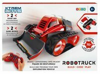 Robot Robo Truck Xtrem Bots