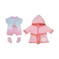 Baby Annabell® Ubranko kąpielowe deluxe 703281