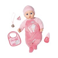 Baby Annabell® Lalka Annabell 43cm 706299