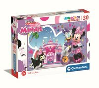 Puzzle 30el Minnie Mouse 20268