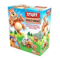 Gra zręcznościowa Stary Niedźwiedź