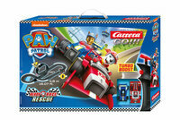 Tor GO!!! Psi Patrol - Ready Race Rescue 4,9m 62535 Carrera